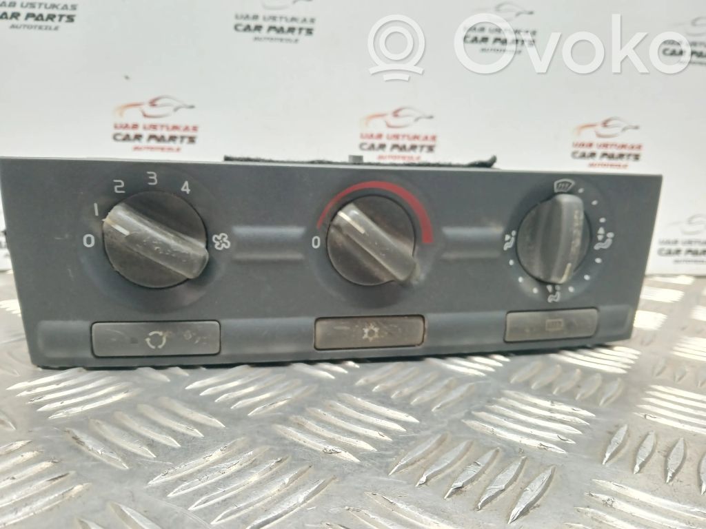 Volvo S40, V40 Climate control unit 