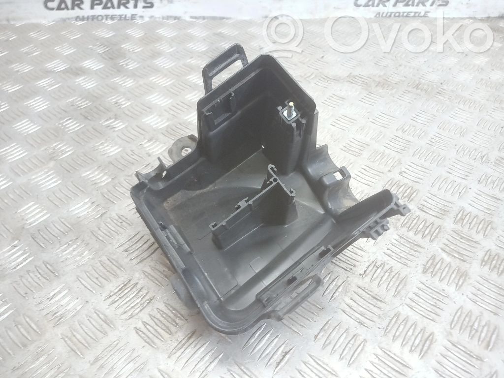 Renault Captur Saugiklių dėžė (komplektas) 
