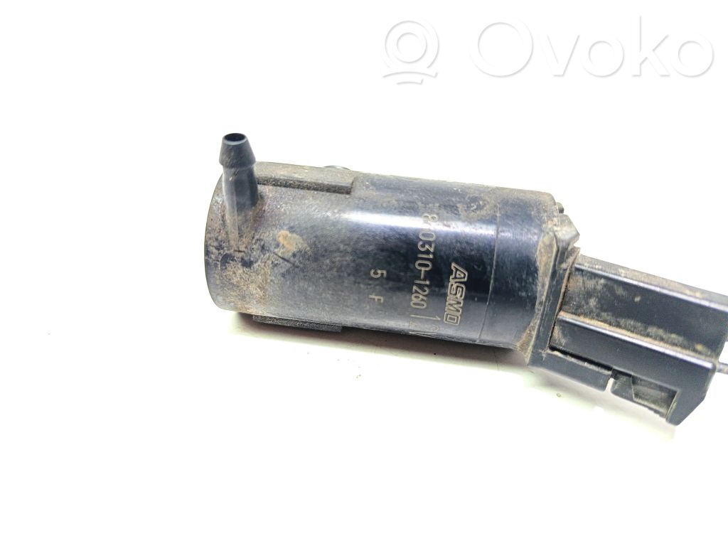 Mazda MPV II LW Windscreen/windshield washer pump 