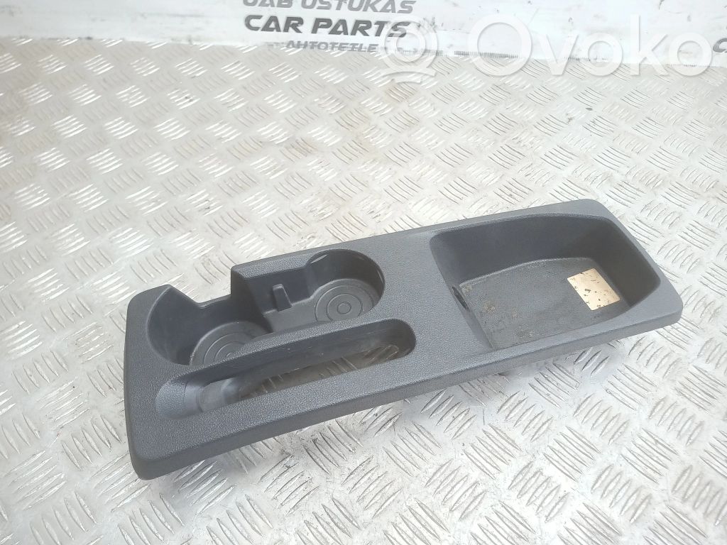 Renault Captur Handbrake trim 