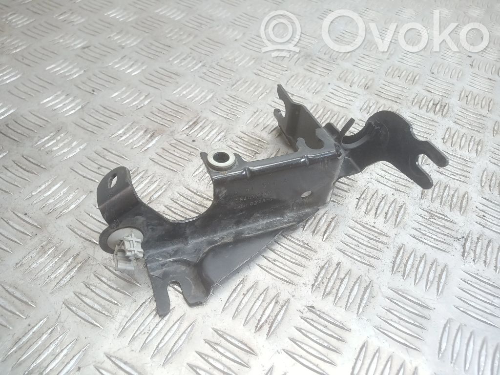 Renault Captur ABS pump bracket 