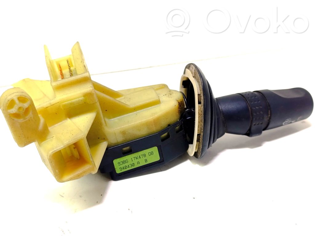 Ford Mondeo MK I Wiper control stalk 