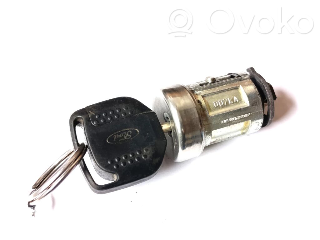 Ford Mondeo MK I Ignition lock 