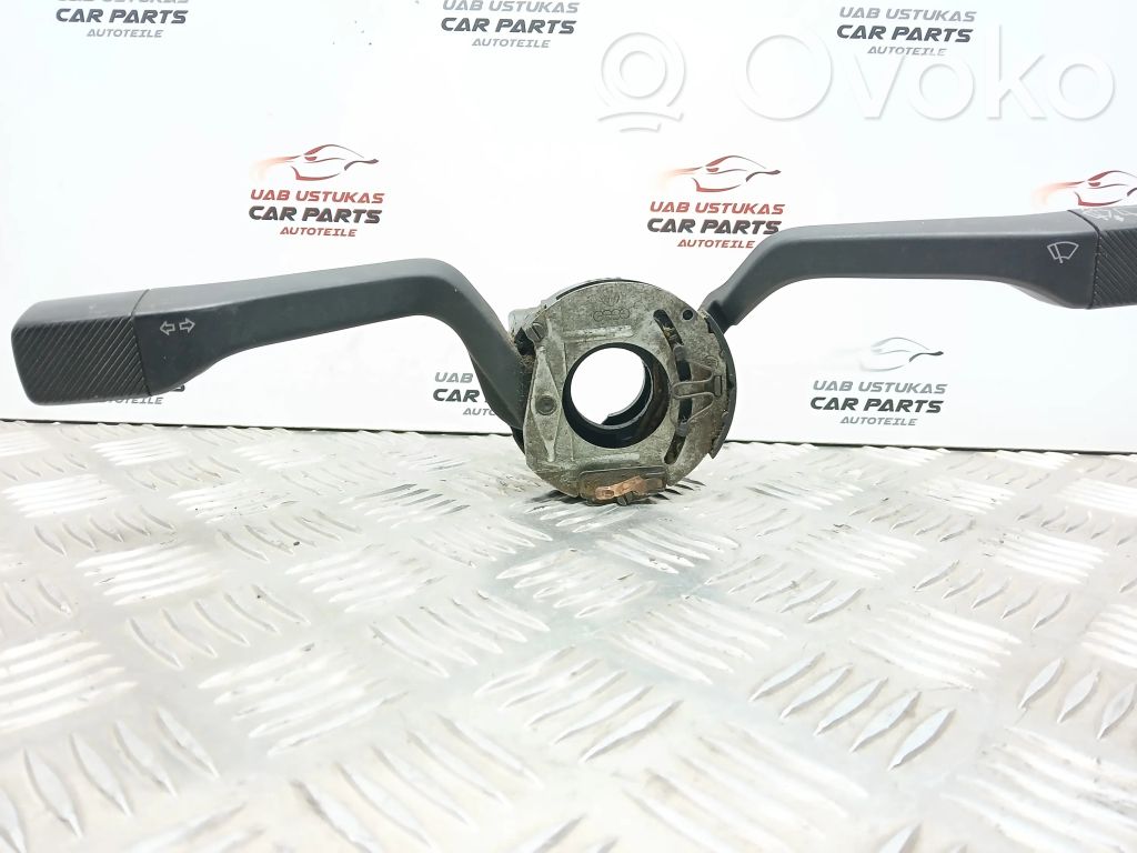 Volkswagen Golf II Wiper turn signal indicator stalk/switch 