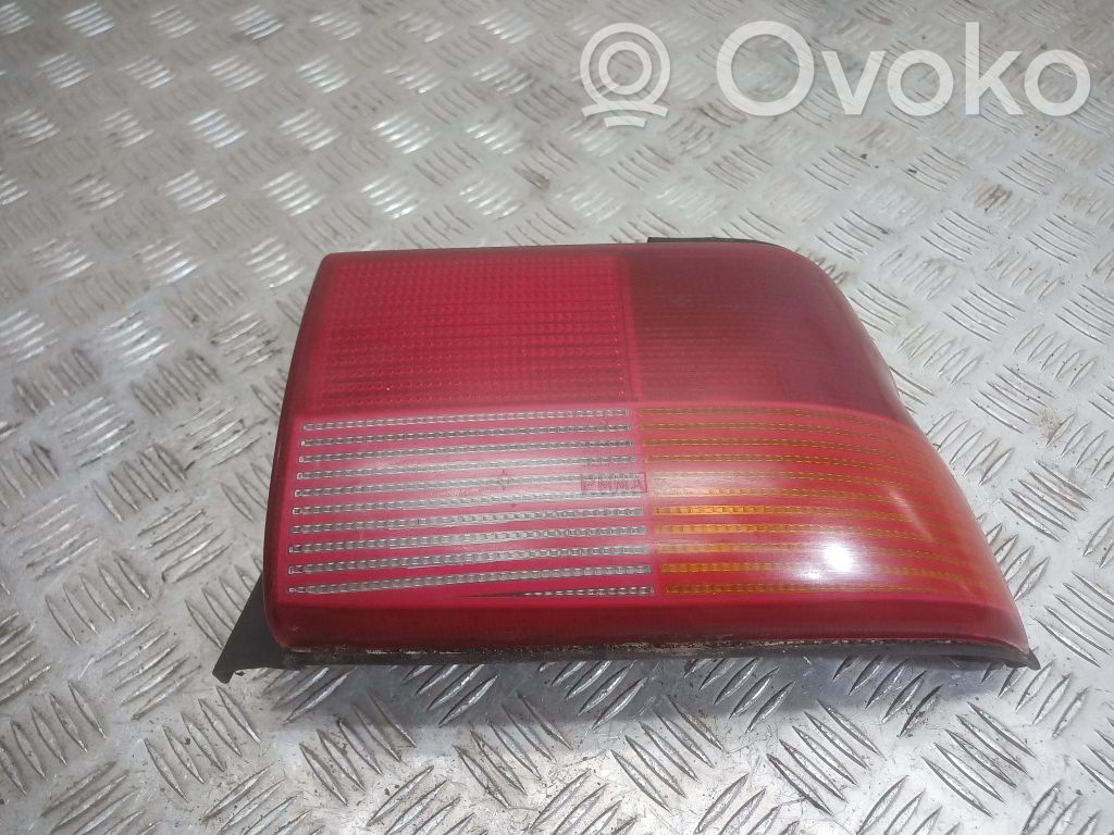 Ford Escort Takavalot 