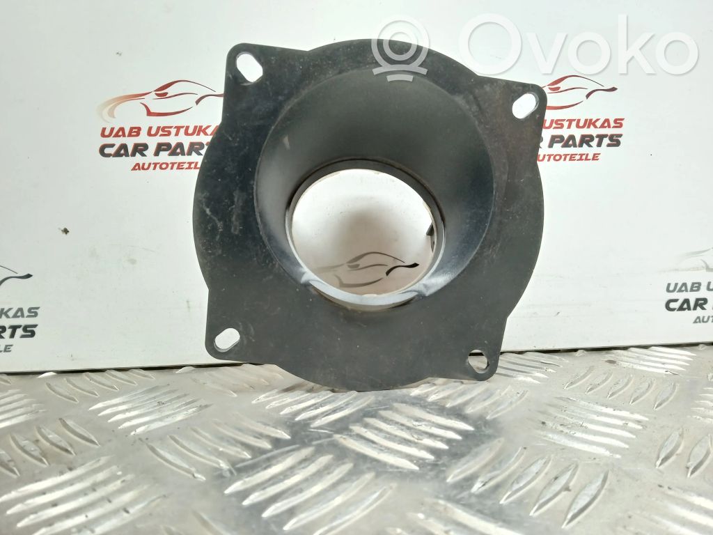 Volvo S40, V40 Maskownica głośnika drzwi tylnych 
