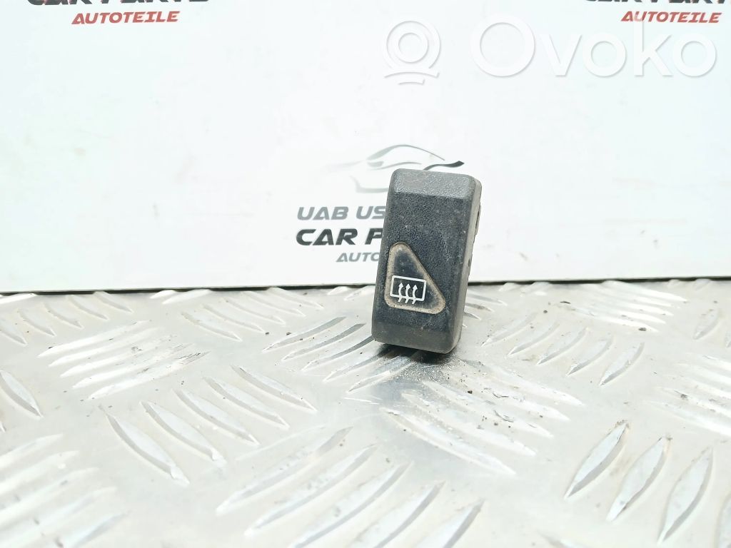 Windscreen/window heater switch   1323