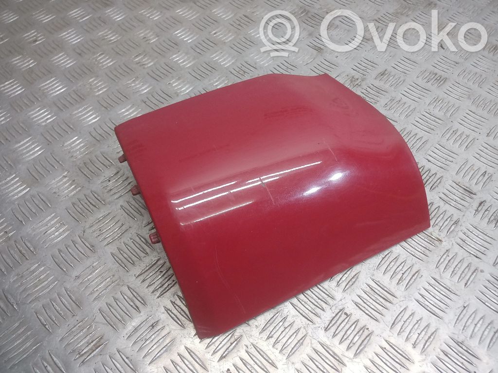 Volkswagen Transporter - Caravelle T5 Narożnik zderzaka tylnego 