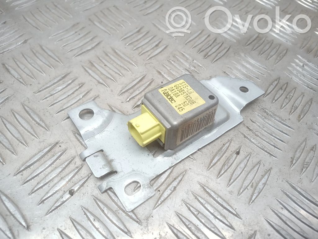 Mazda 626 Airbag deployment crash/impact sensor 