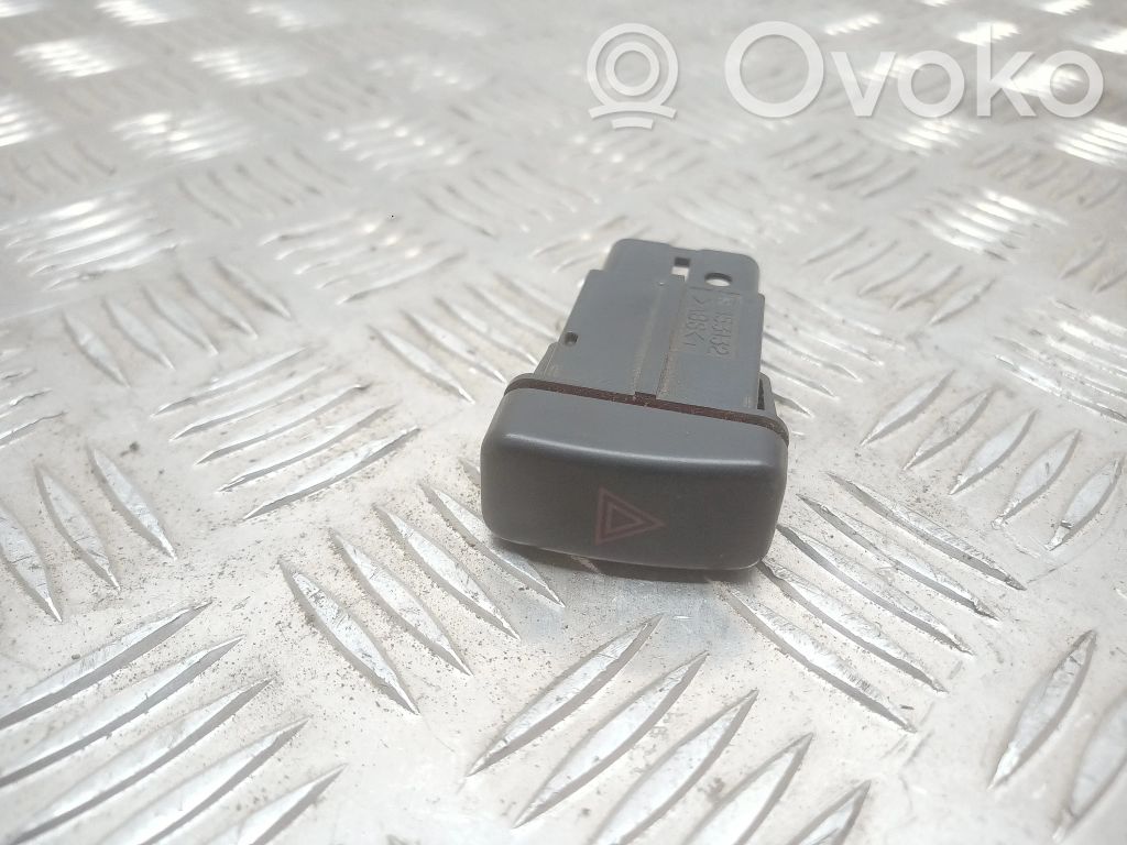 Mazda 626 Hazard light switch 