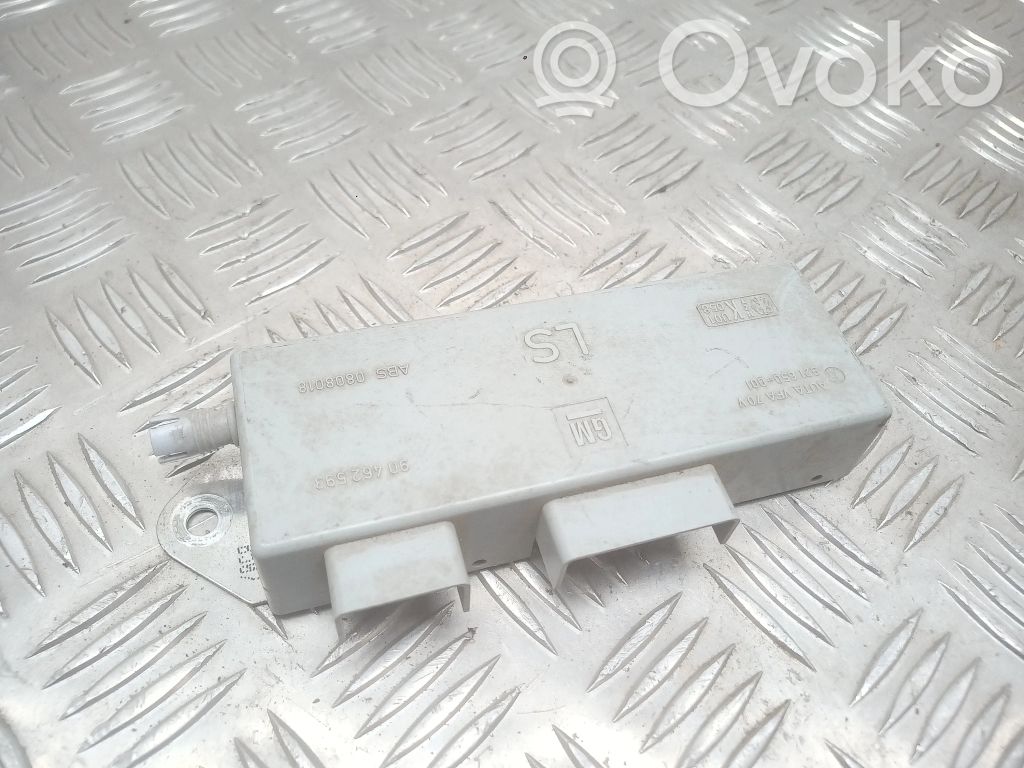 Opel Vectra B Antenos stiprintuvas 