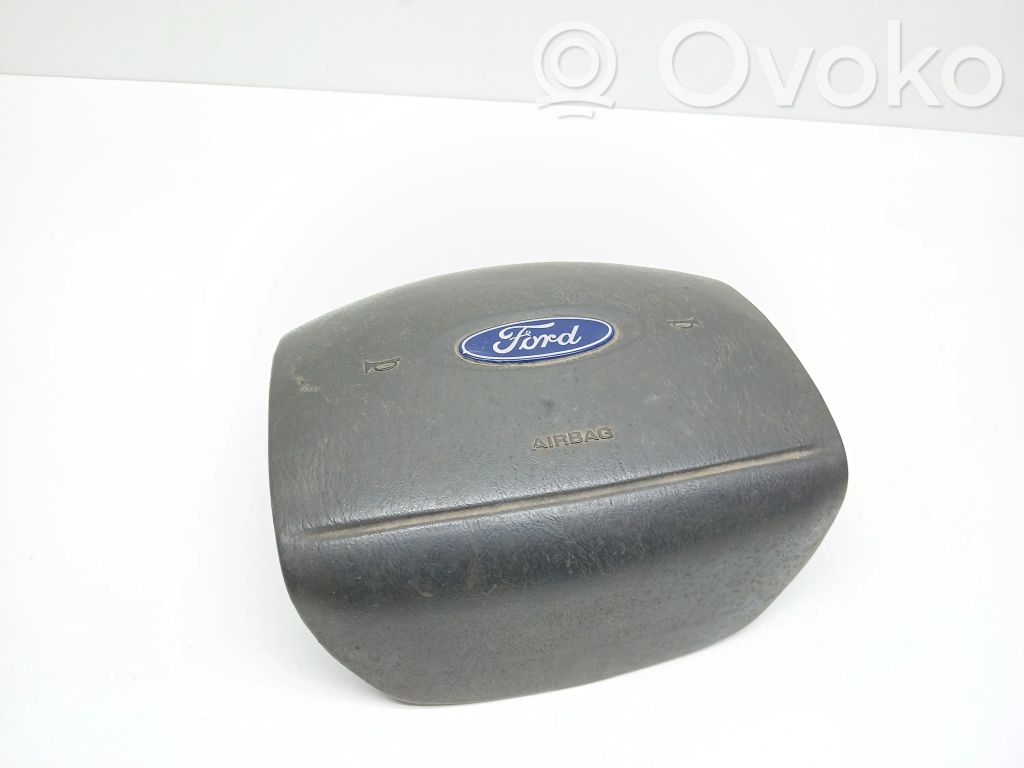 Ford Transit Stūres drošības spilvens 