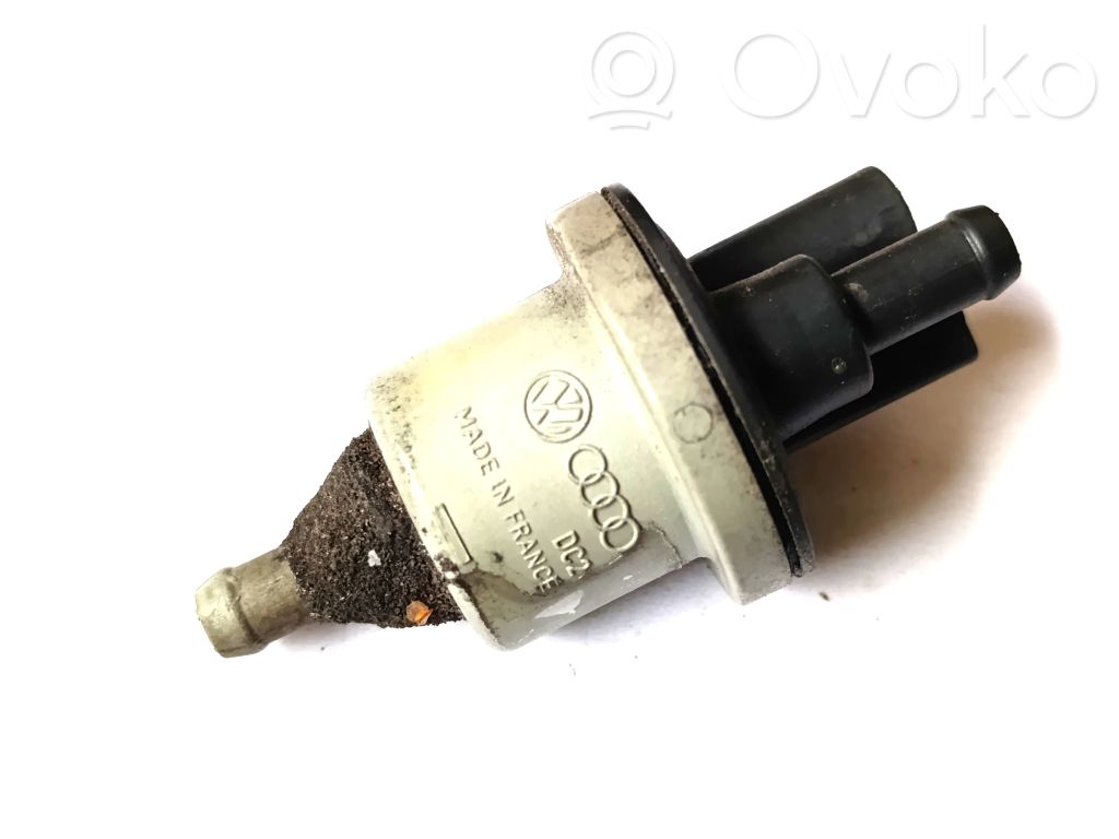 Audi A4 S4 B6 8E 8H Tyhjiöventtiili 