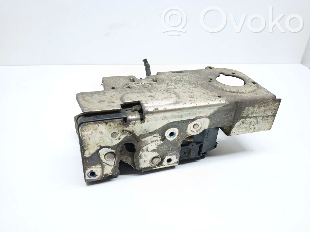 Ford Transit Front door lock 