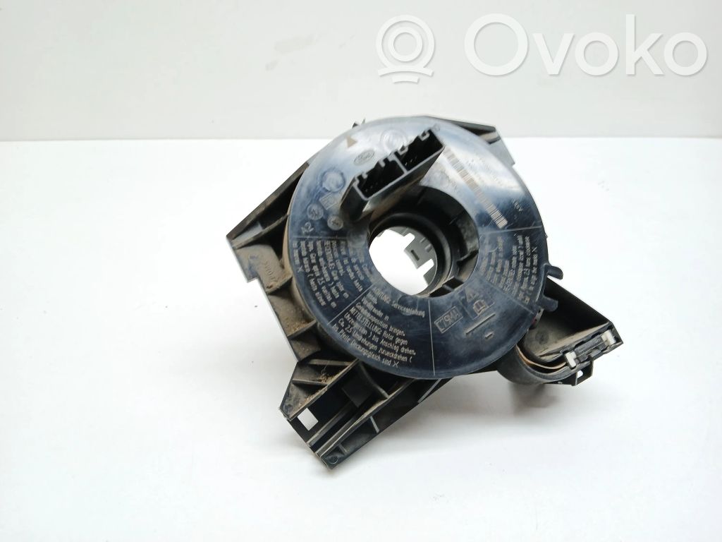 Ford Focus Airbag slip ring squib (SRS ring) 