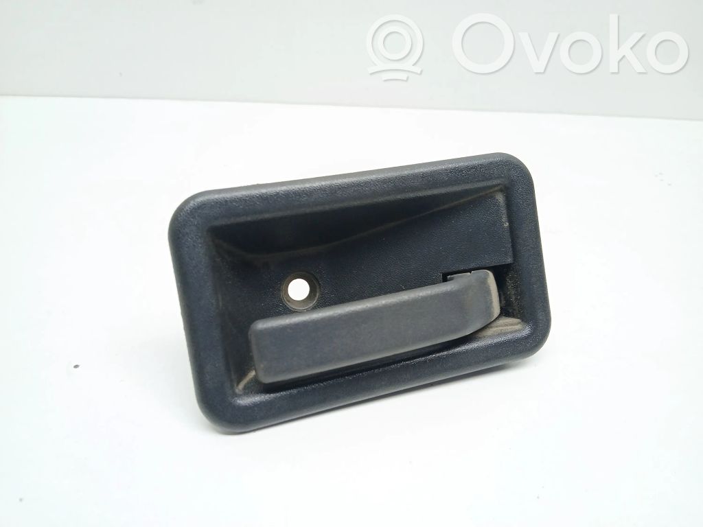 Renault Clio I Front door interior handle 