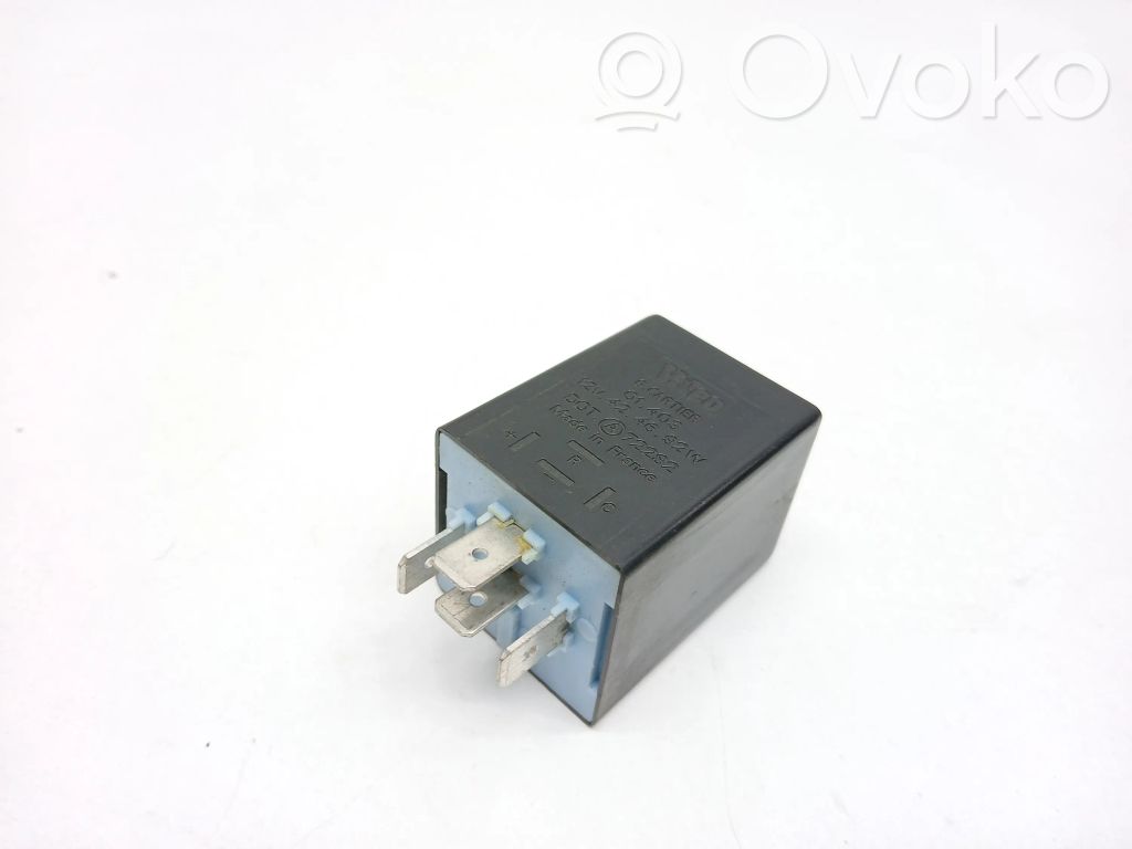 Renault Clio I Other relay 
