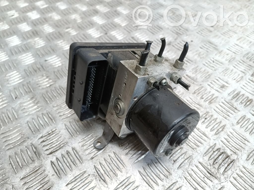 BMW 1 E81 E87 ABS Blokas 