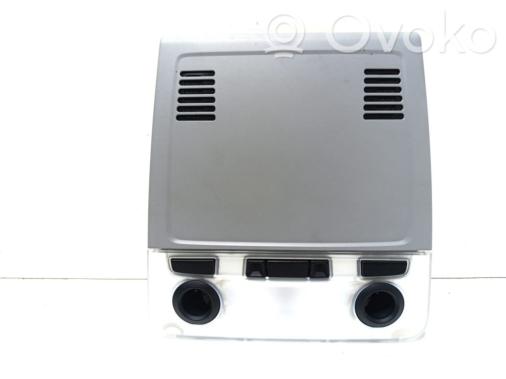 BMW 1 E81 E87 Interior lighting switch 