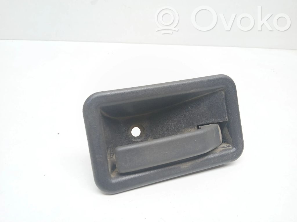 Renault Clio I Rear door interior handle 