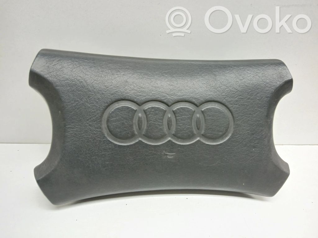 Audi 80 90 B3 Tapa del airbag del volante 