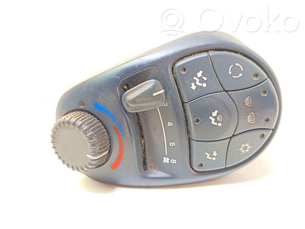 Renault Espace III Climate control unit 