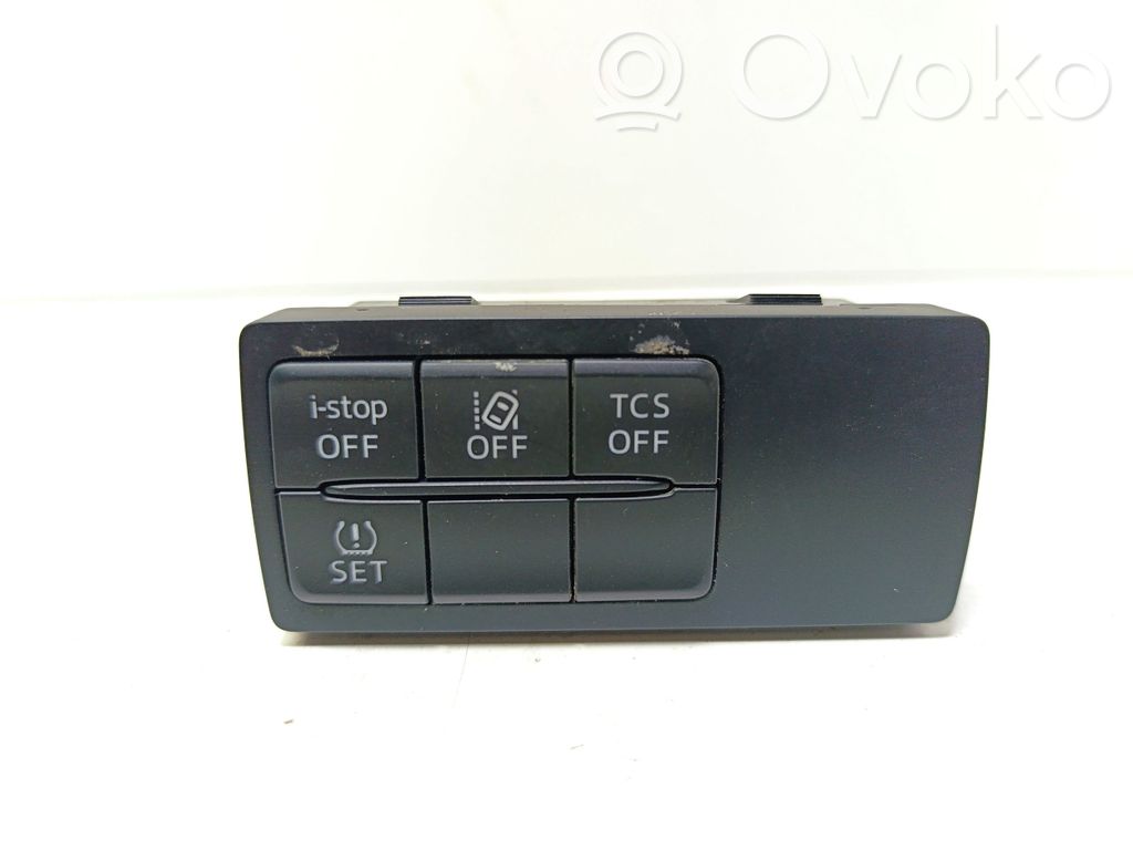 Kytkinsarja   DJ6A66170A