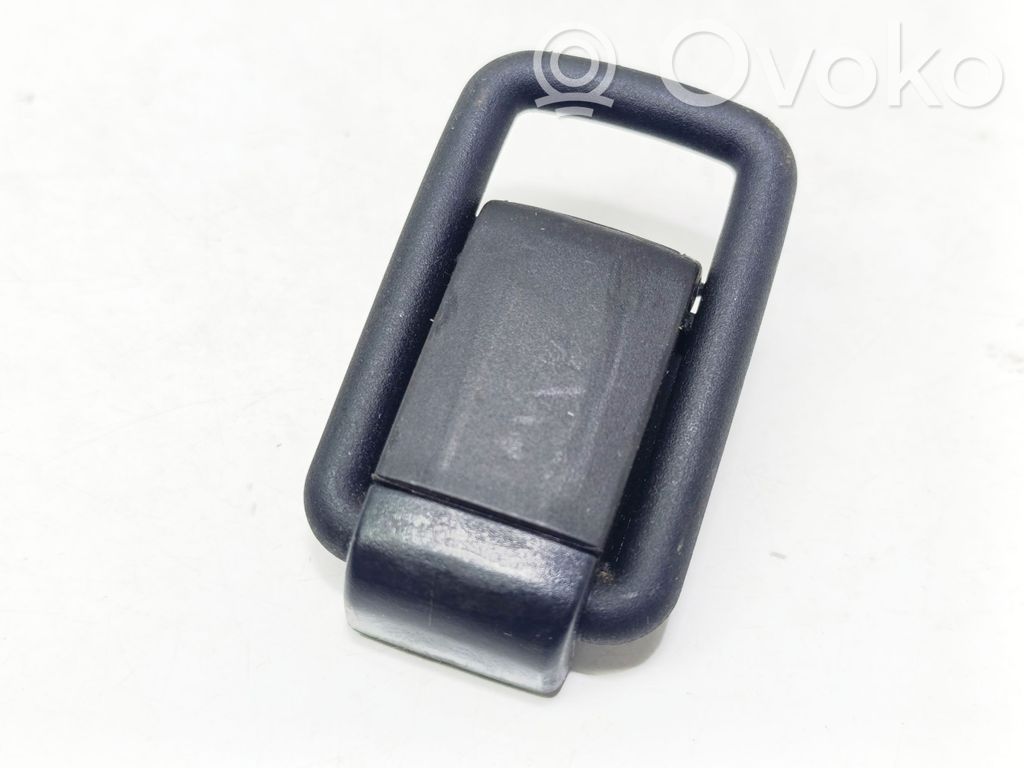 Mazda CX-3 Tie down hook / loop 