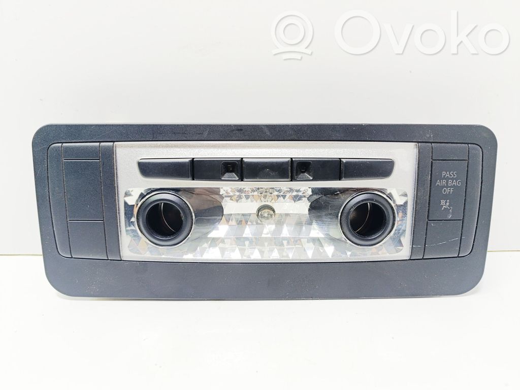 BMW 1 E82 E88 Other interior light 