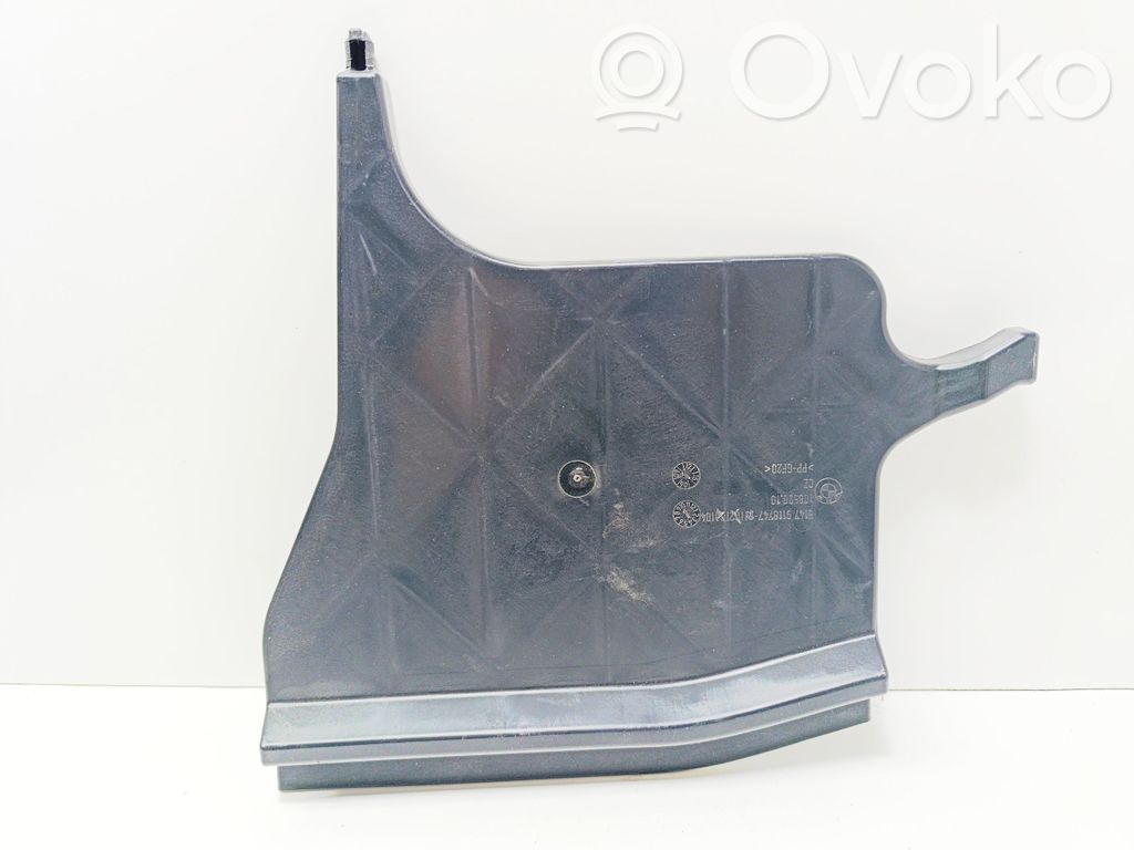 BMW 1 E82 E88 Other interior part 