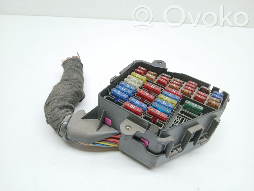 Sulakemoduuli