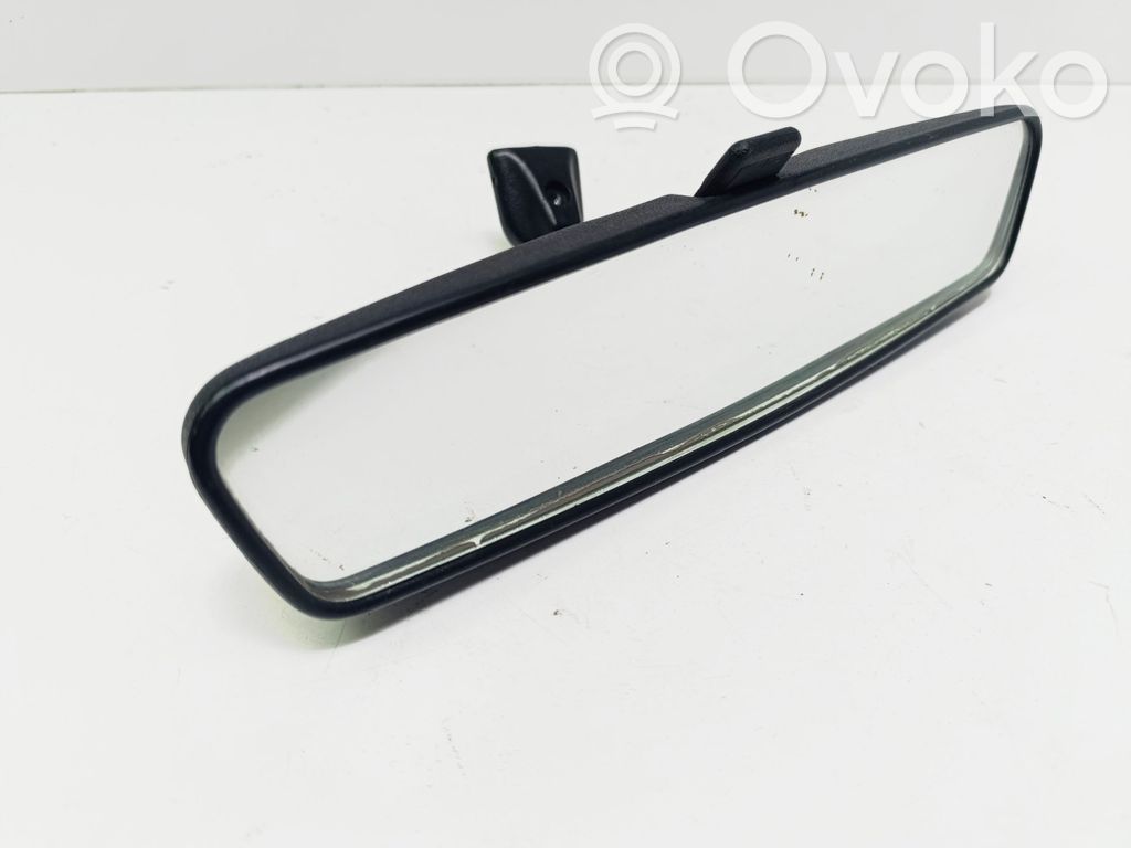 Chrysler Grand Voyager IV Rear view mirror (interior) 