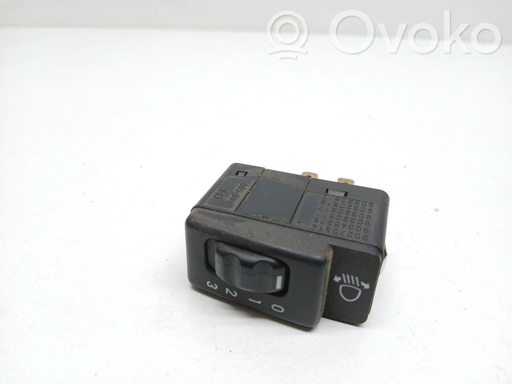 Opel Astra F Headlight level height control switch 