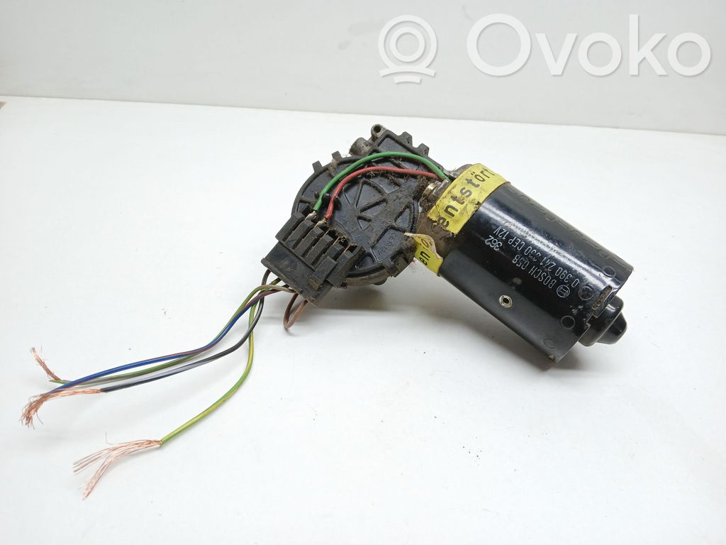 Audi 100 S4 C4 Wiper motor 