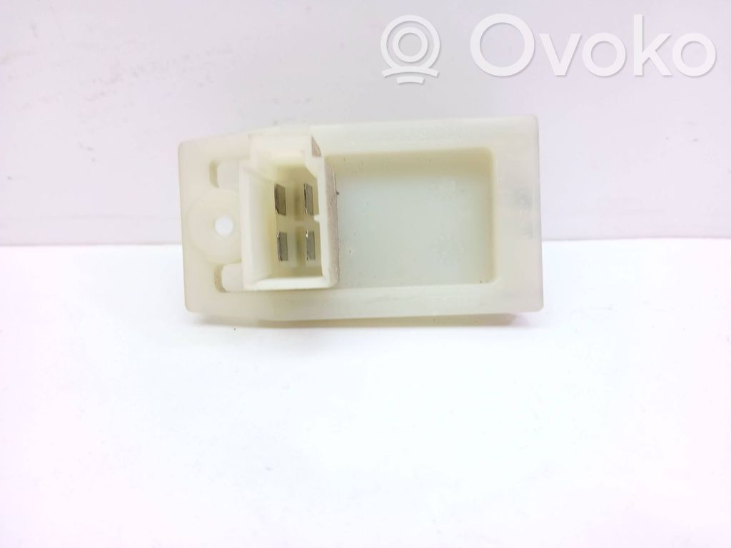 Ford Focus Rezystor / Opornik dmuchawy nawiewu 