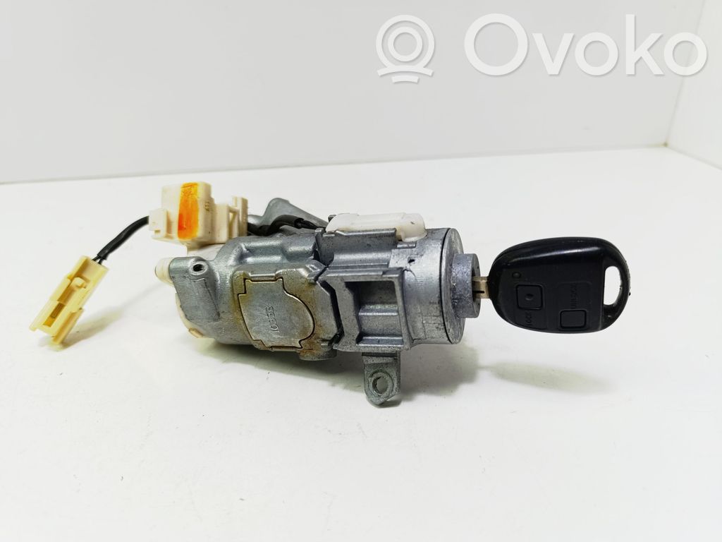 Toyota Avensis Verso Stacyjka 