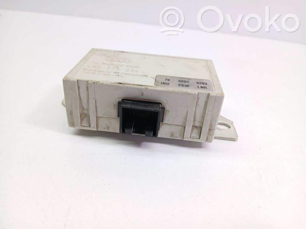 Audi A4 S4 B5 8D Immobilizer control unit/module 