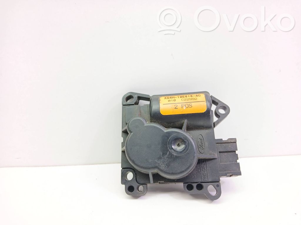 Ford Focus Stellmotor Heizung Klima 