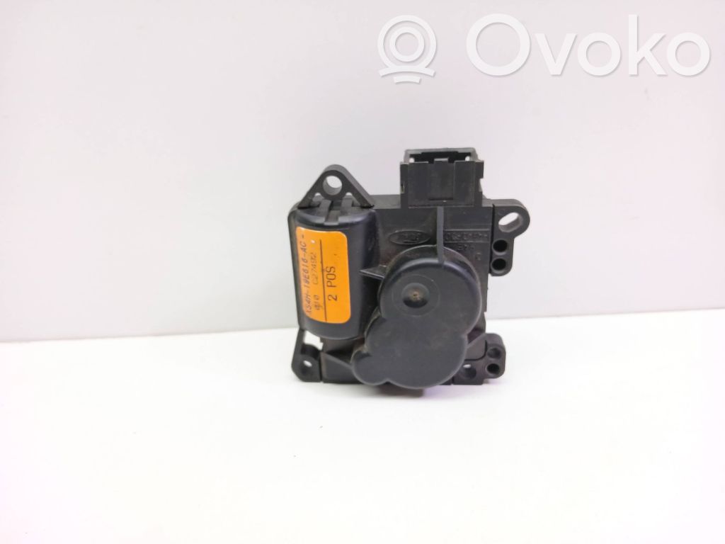 Ford Focus Stellmotor Heizung Klima 