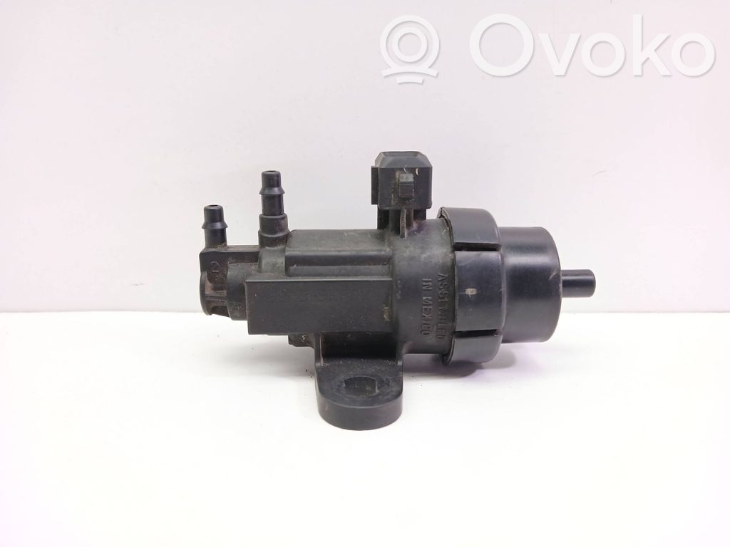Ford Focus Solenoīda vārsts 