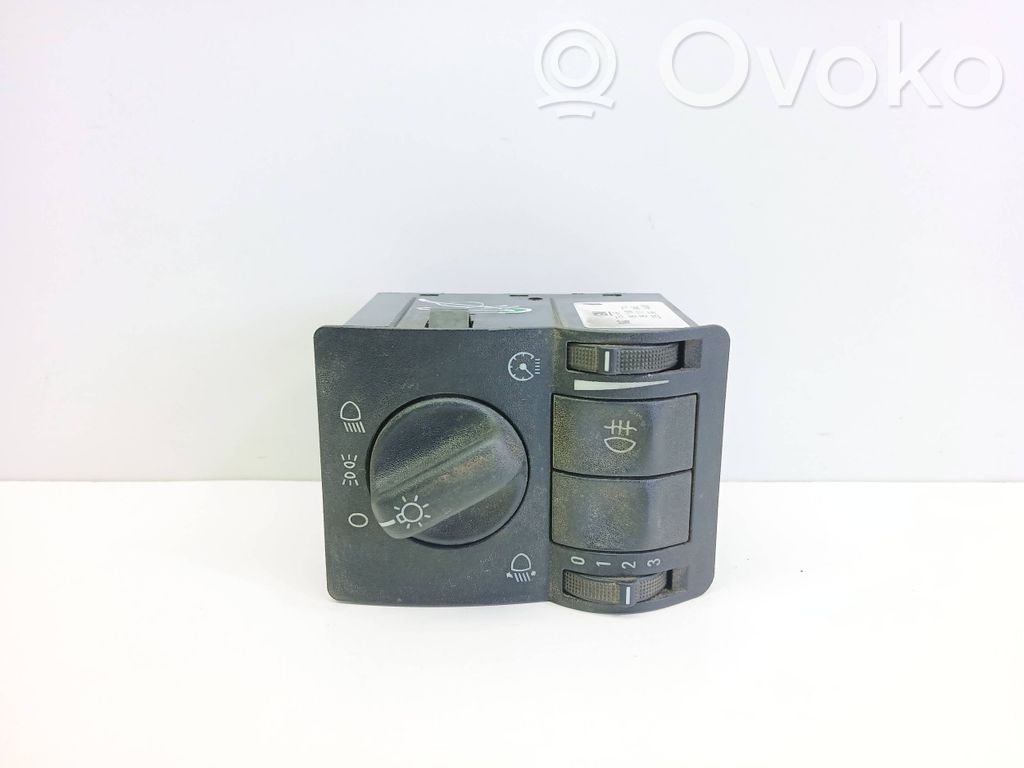 Opel Astra G Light switch 