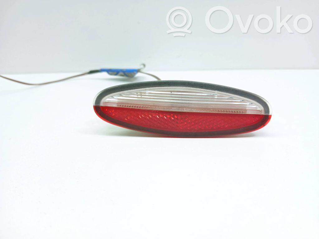 Renault Laguna II Front door interior light 