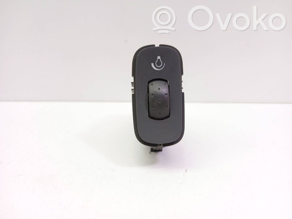 Renault Laguna II Panel lighting control switch 