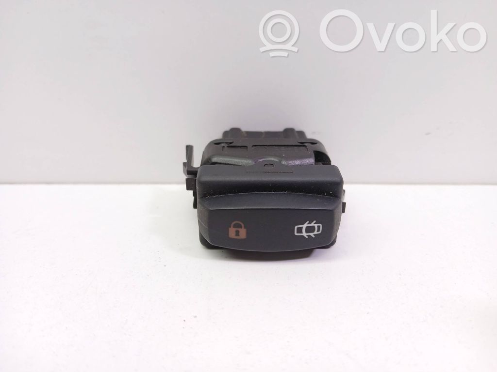 Renault Laguna II Central locking switch button 