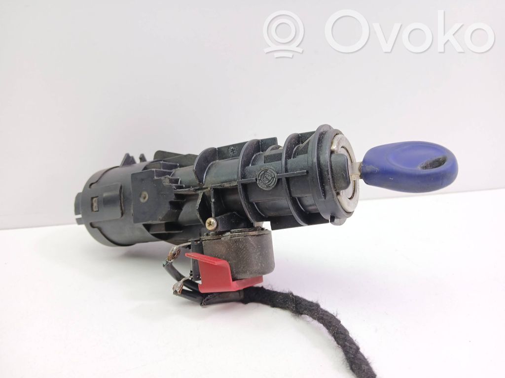 Fiat Bravo - Brava Ignition lock 