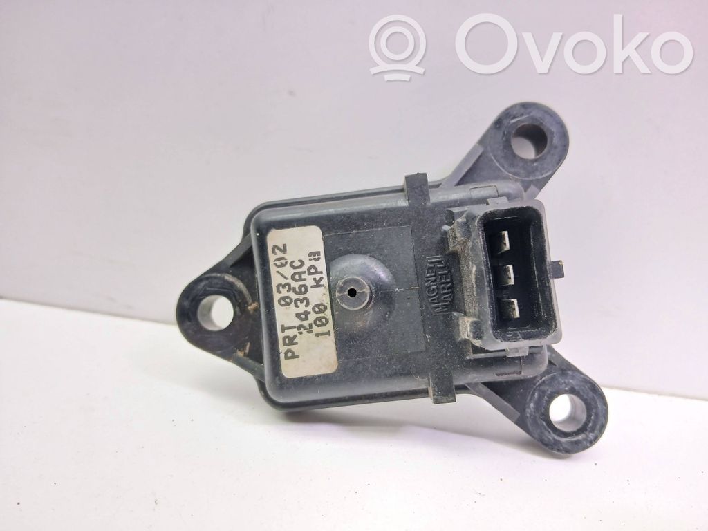 Fiat Bravo - Brava Sensor de la presión del aire 