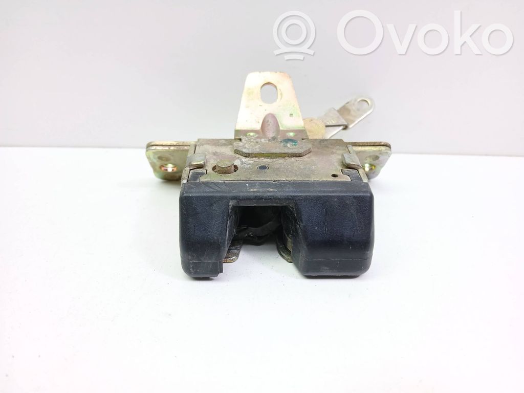 Opel Astra G Tailgate/trunk/boot lock/catch/latch 