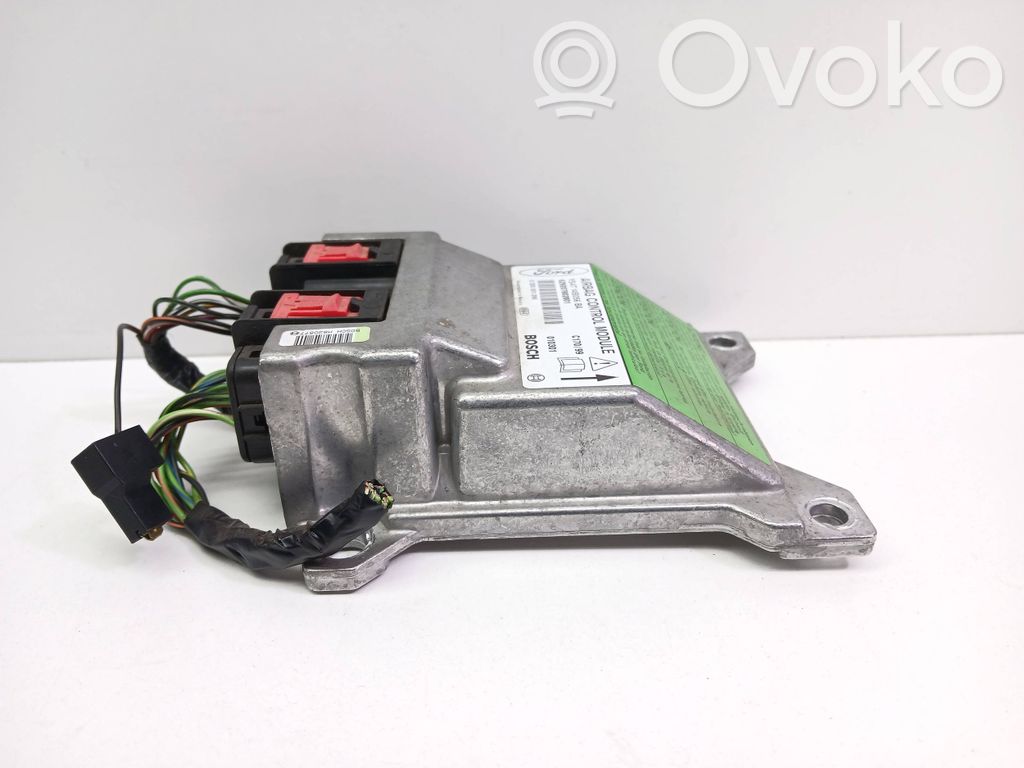 Ford Focus Airbag control unit/module 