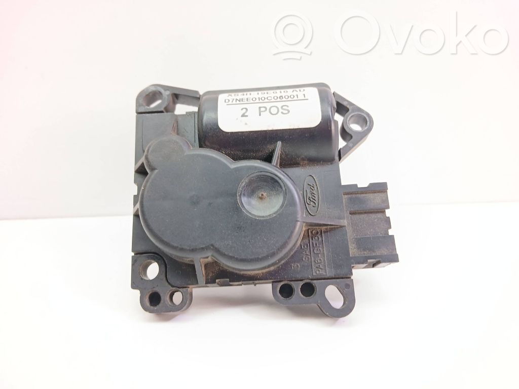 Ford Focus Air flap motor/actuator 