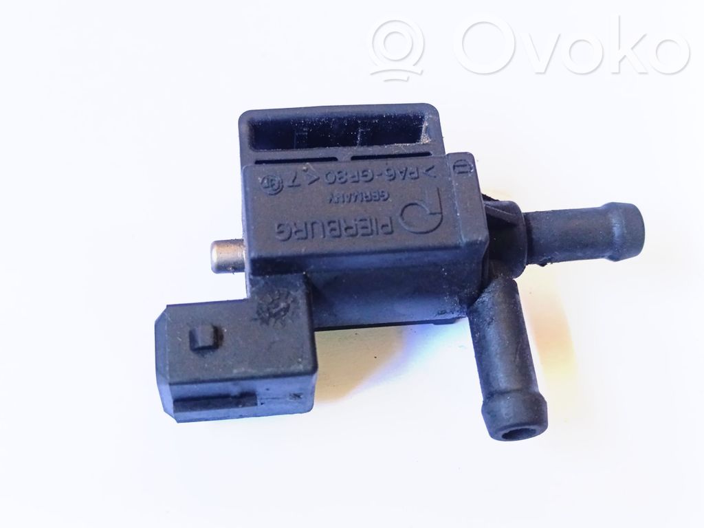 Volvo S80 Turbo solenoid valve 
